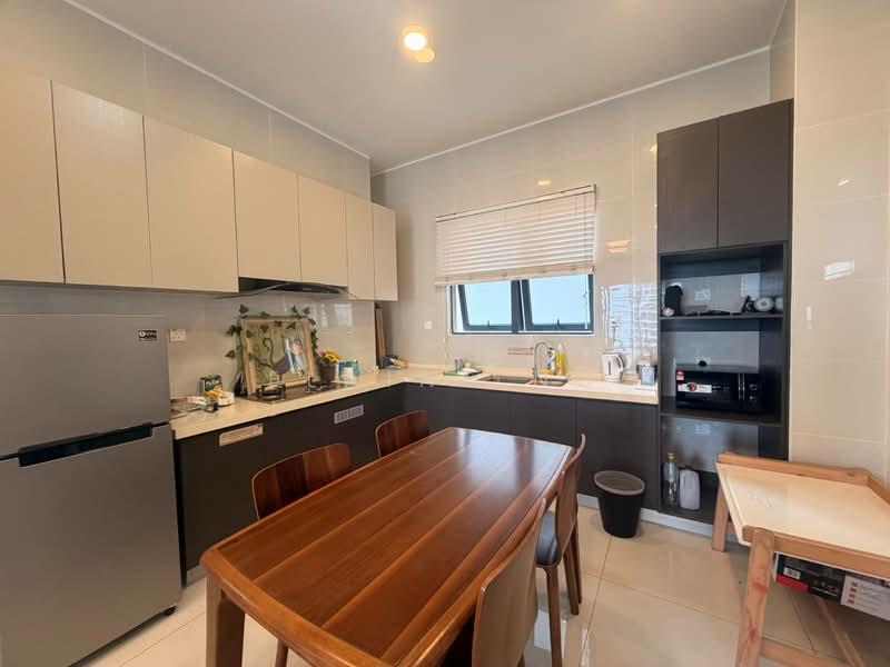 Amberside @ Country Garden Danga Bay - 3