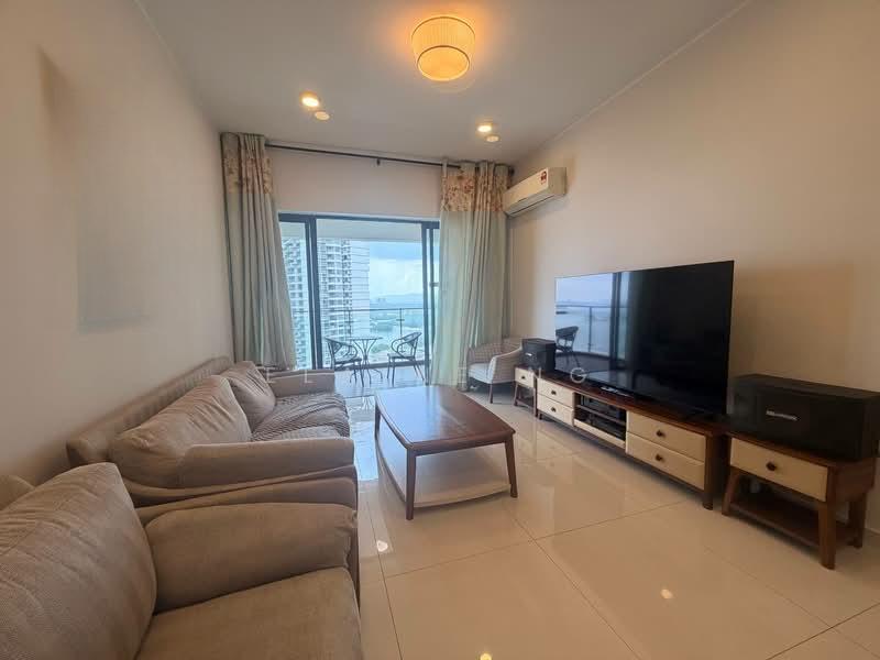 Amberside @ Country Garden Danga Bay - 2