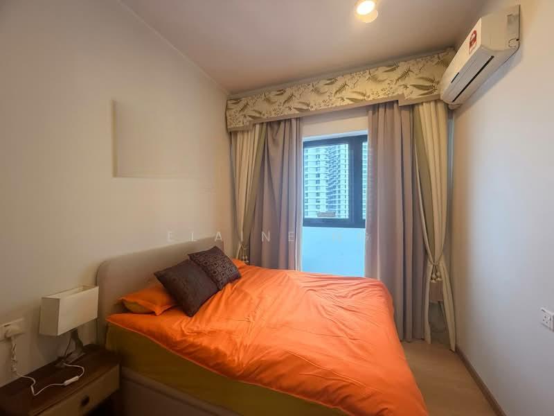 Amberside @ Country Garden Danga Bay - 5