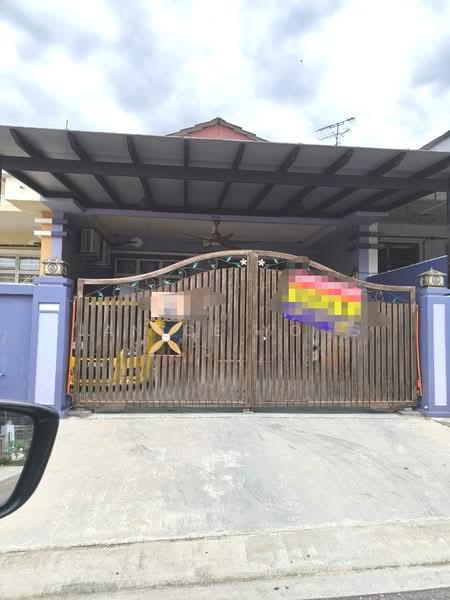 Bandar Putra Kulai - 2
