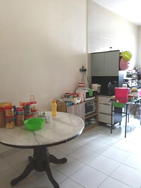 Bandar Putra Kulai - 4