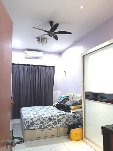 Bandar Putra Kulai - 5