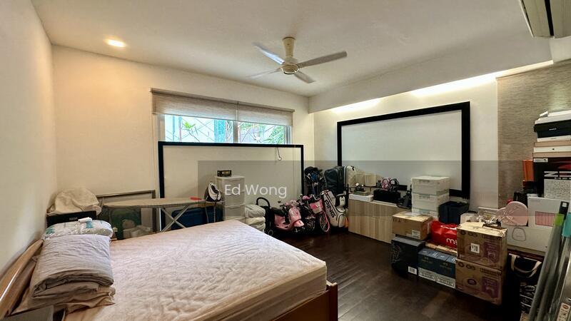 Taman Bangsar, 2-Storey Bungalow House - 5