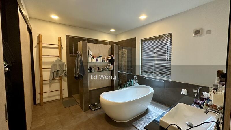 Taman Bangsar, 2-Storey Bungalow House - 2