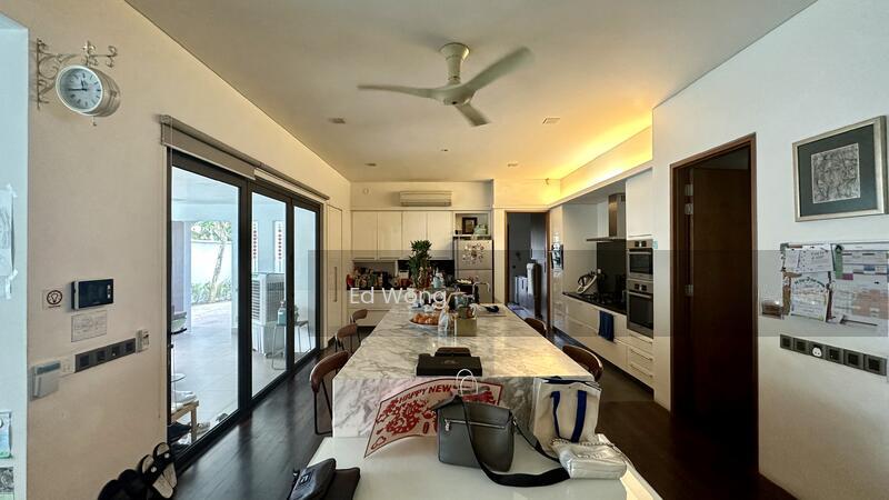 Taman Bangsar, 2-Storey Bungalow House - 4