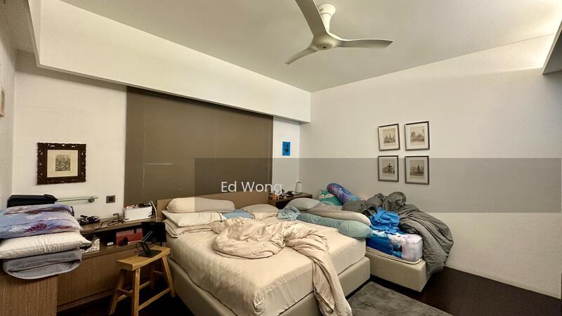 Taman Bangsar, 2-Storey Bungalow House - 3