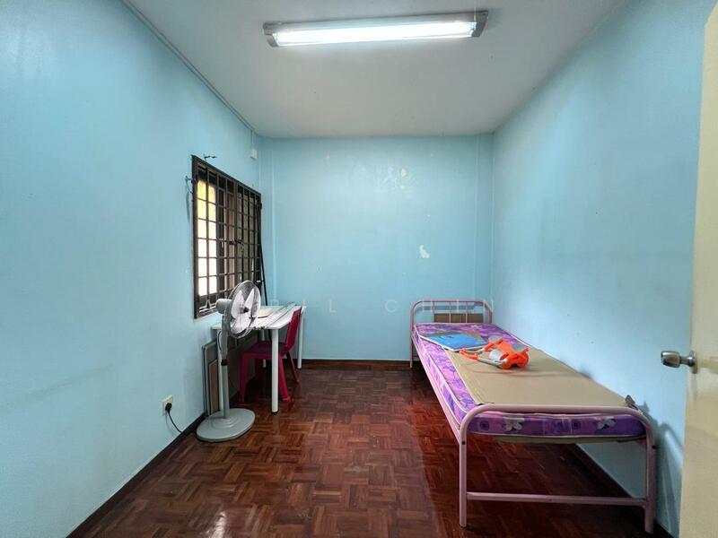 Lily & Jasmine Apartment - 5