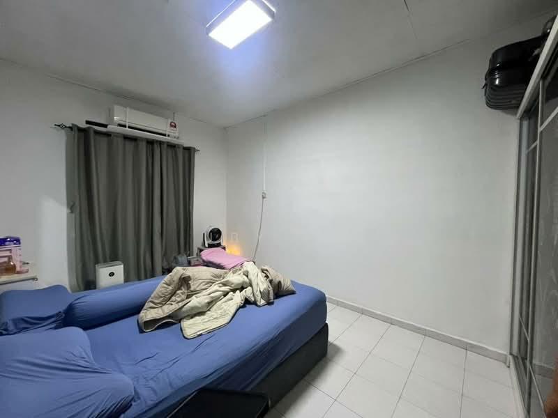 Taman Universiti - 5