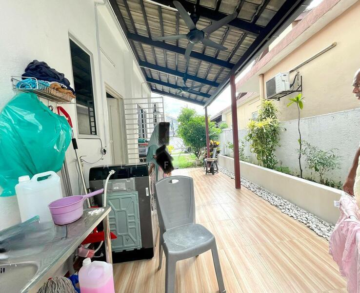 Keramat - 5
