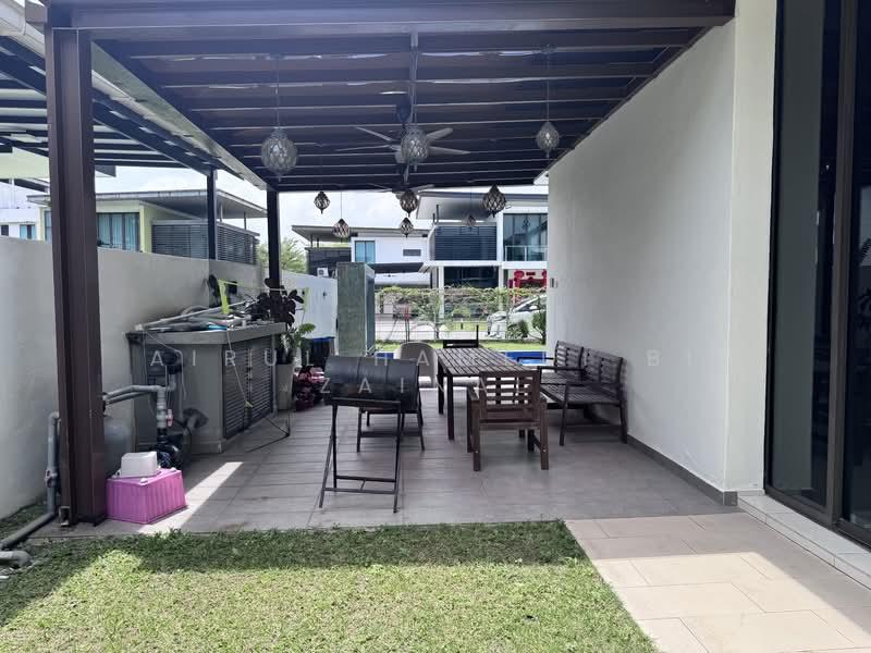 Denai Alam : Ficus Peak - 3