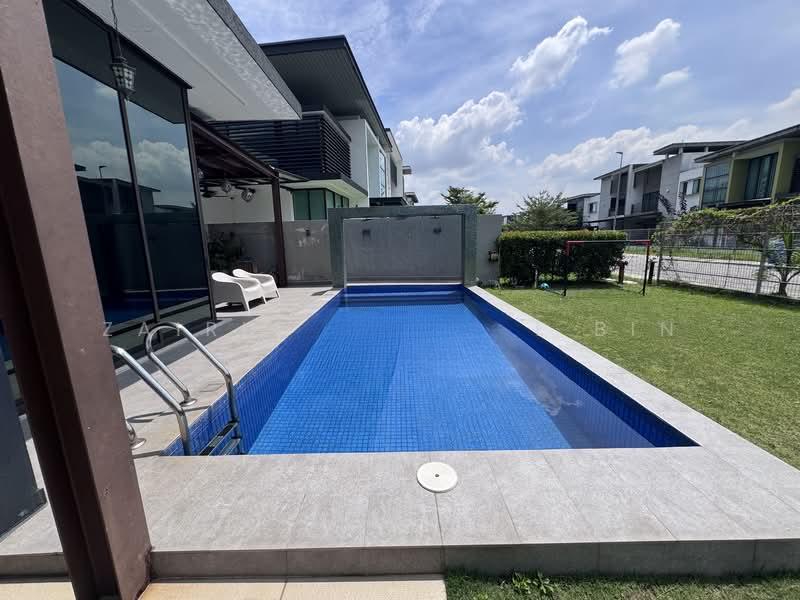 Denai Alam : Ficus Peak - 2