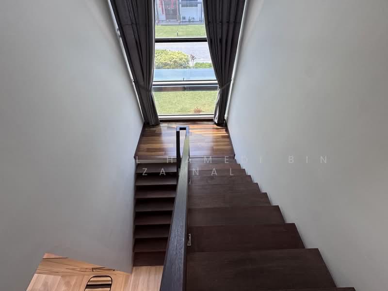 Denai Alam : Ficus Peak - 4