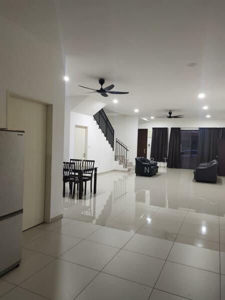 Lunaria III @ Resort Homes - 4