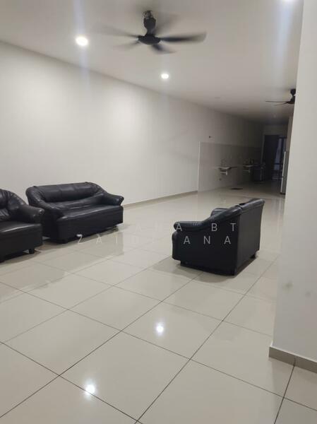 Lunaria III @ Resort Homes - 3