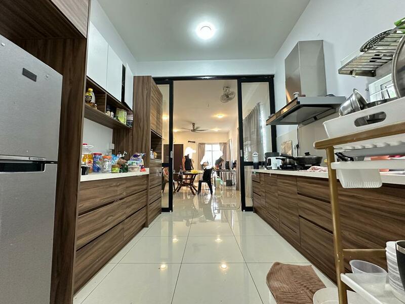 M Residence 2 - Caspia & Dalea - 3