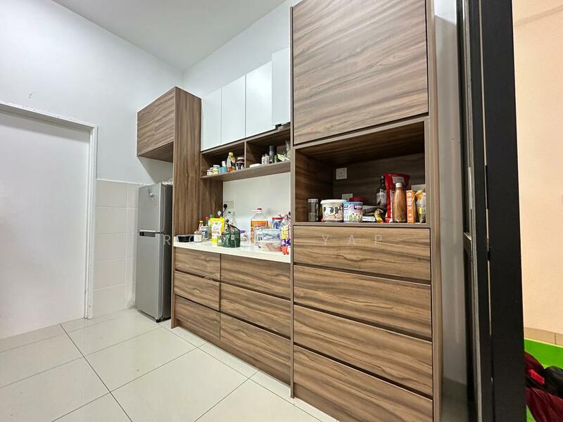 M Residence 2 - Caspia & Dalea - 4