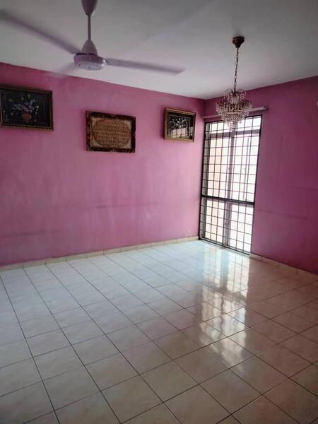 Sutera Apartment - 2