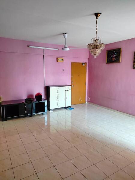 Sutera Apartment - 4