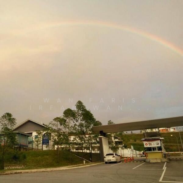 Saujana Tropika S2 Heights - 2