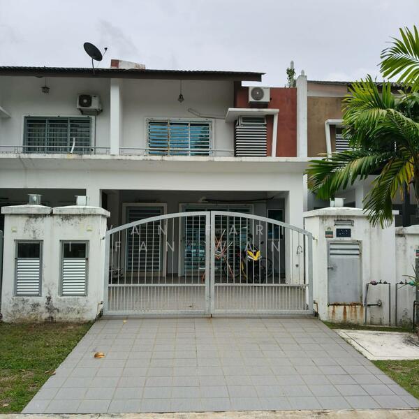 Saujana Tropika S2 Heights - 1