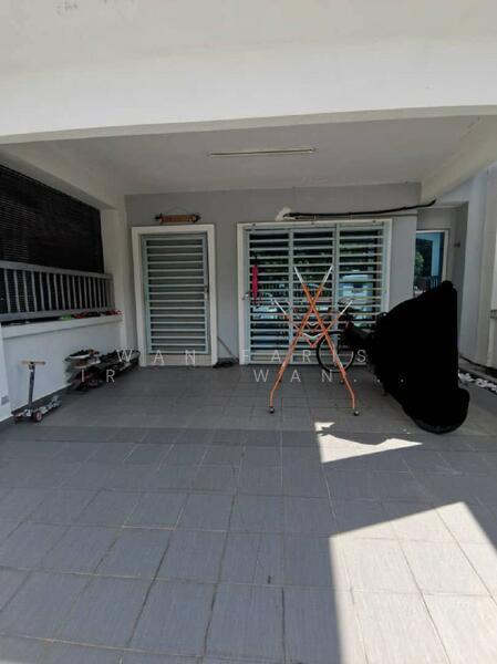 Saujana Tropika S2 Heights - 3