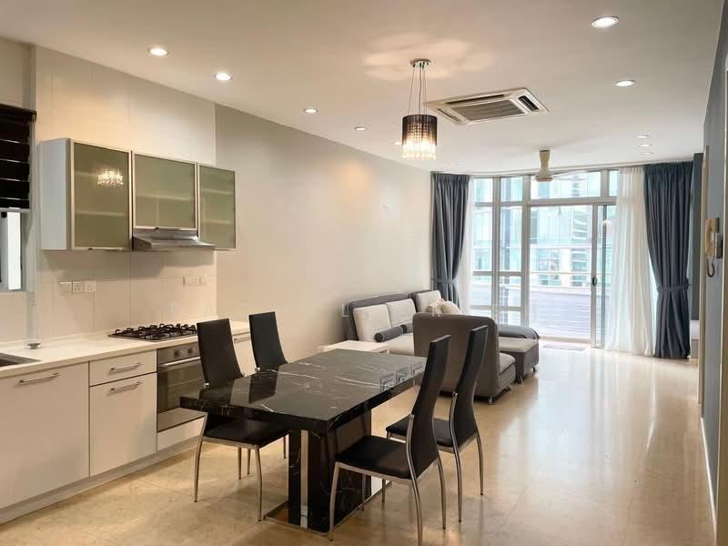 Idaman Residence - 2