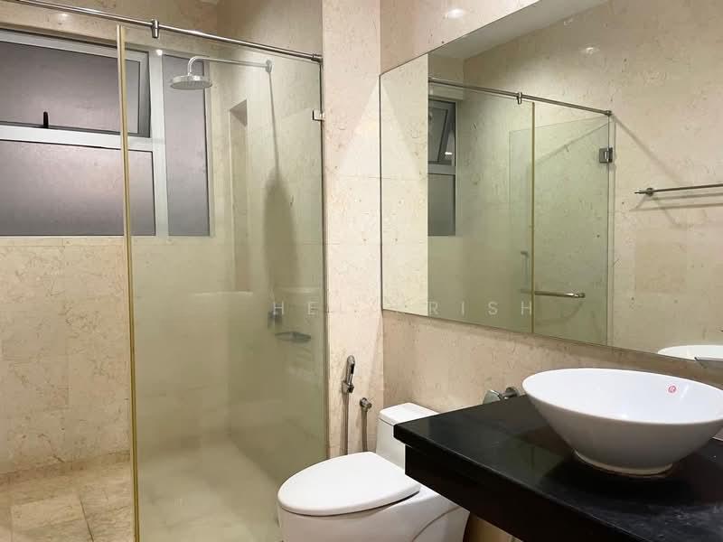 Idaman Residence - 4