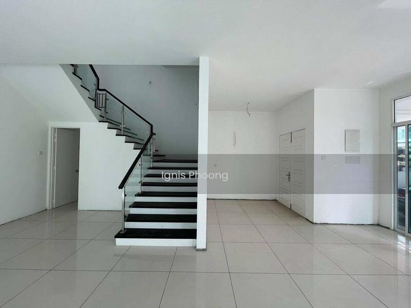Sentrino Residence 3 Storey Semi-D @Alma - 3