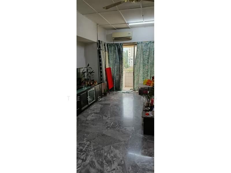 Vista Perdana - 3