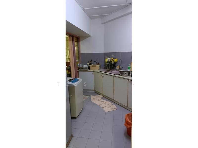 Vista Perdana - 5