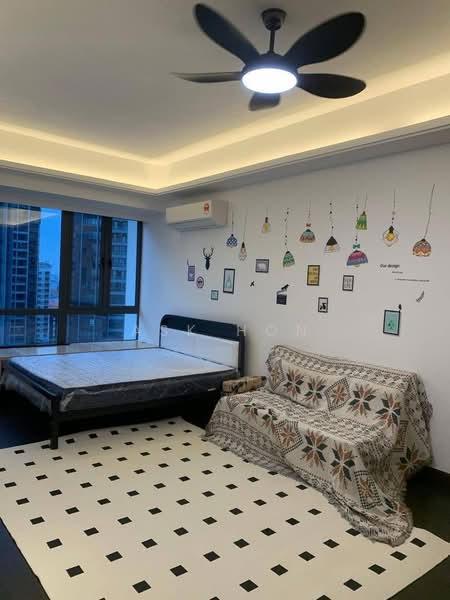 R&F Princess Cove Phase 2-Seine Region - 1