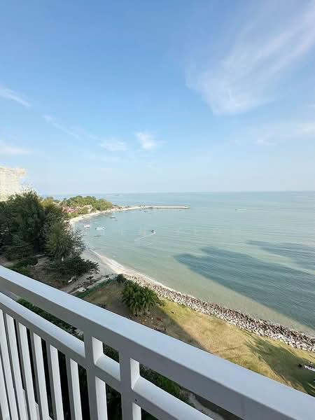 Quayside Seafront Resort Condominiums - 3