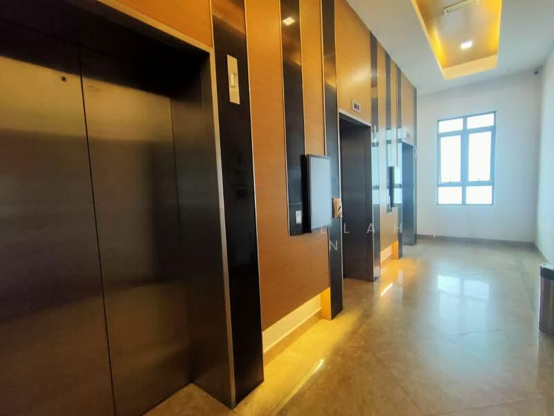 Shaftsbury Residence - 4