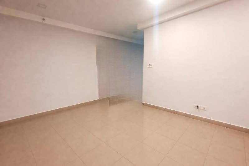 Shaftsbury Residence - 3