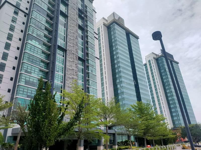 Shaftsbury Residence - 1