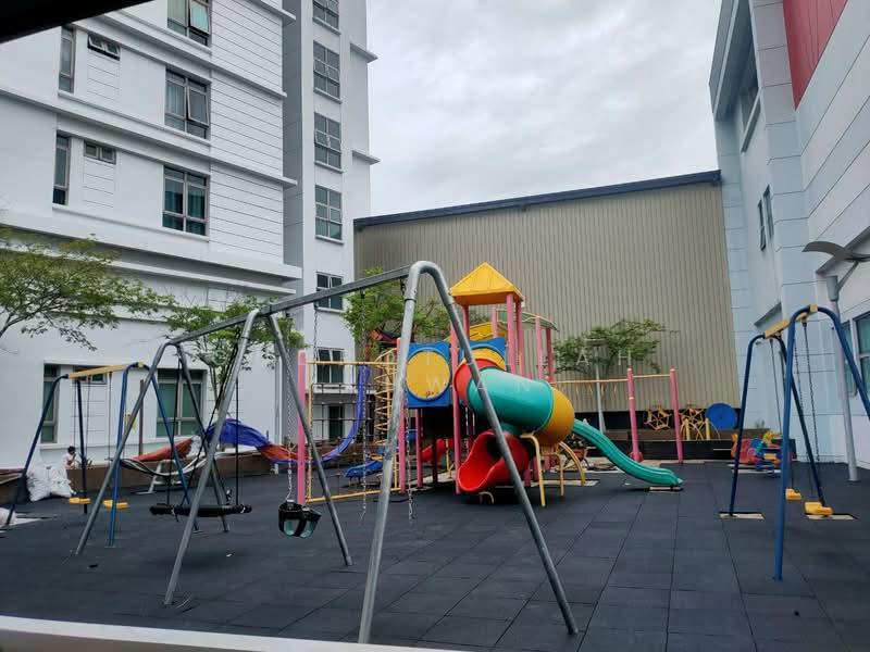 Shaftsbury Residence - 3