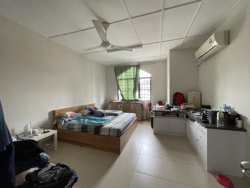 Sri Petaling - 4