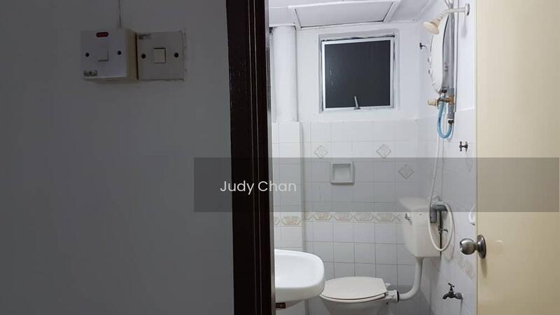 Subang Perdana Goodyear Court 7 - 3