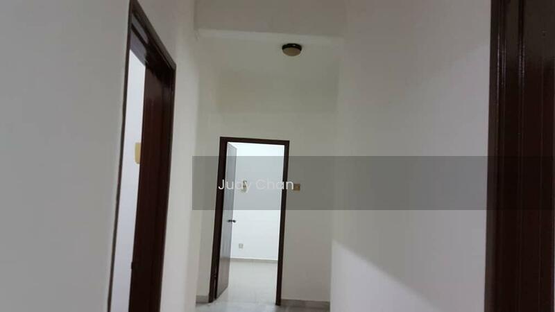 Subang Perdana Goodyear Court 7 - 2