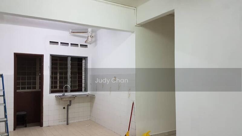 Subang Perdana Goodyear Court 7 - 4