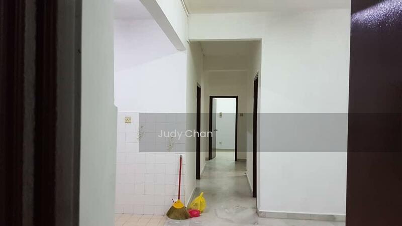 Subang Perdana Goodyear Court 7 - 5