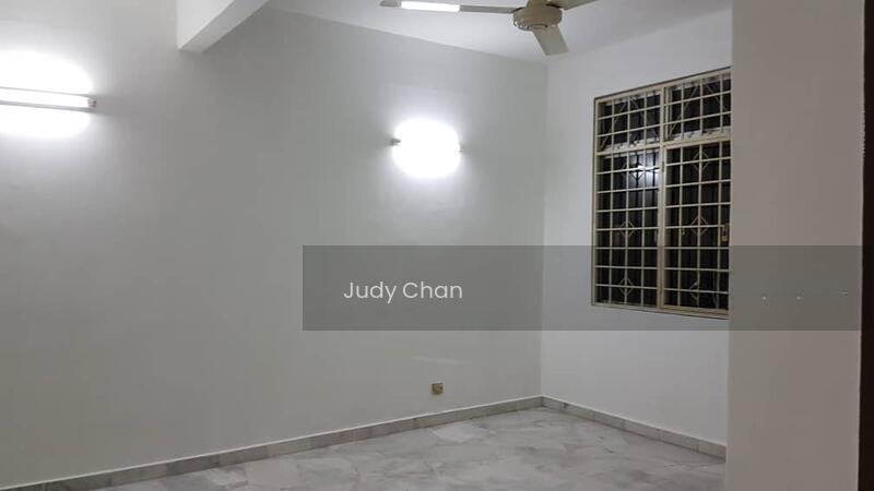 Subang Perdana Goodyear Court 7 - 1