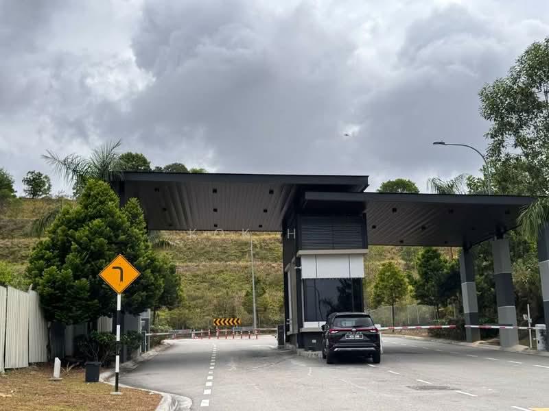 Desa Tebrau Desas Tebraus - 2