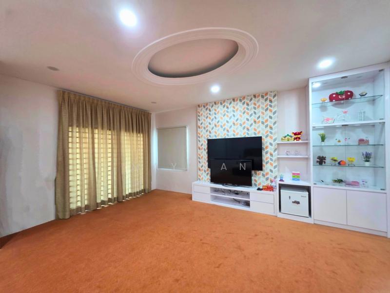KULIM HI TECH Kulim Utama RENOVATED Big Land Double Storey Bungalow - 5