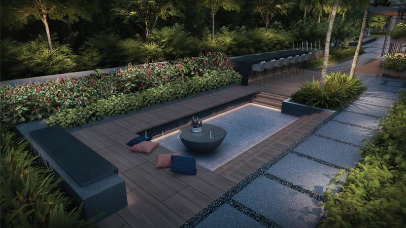 Mordern,Refurbished,Near IOI Damansara,Ara Damansara Bungalow - 3