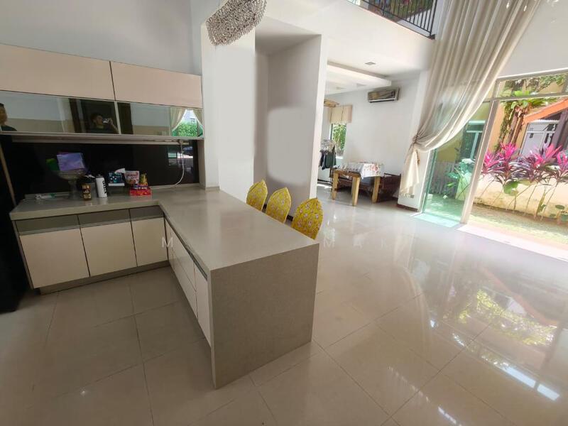 Setia Eco Park - 5