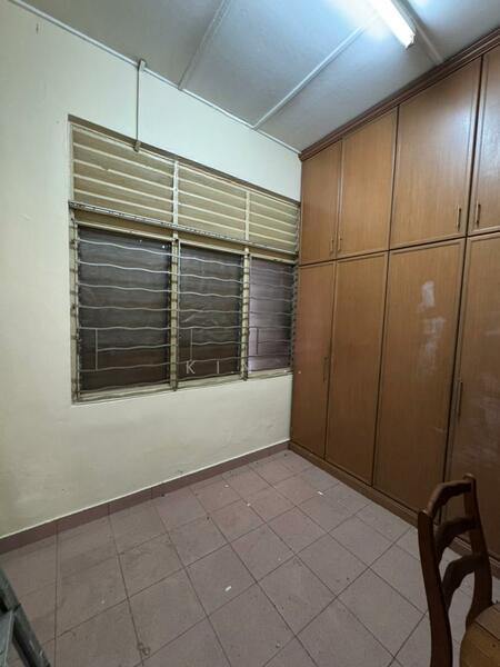 Taman Setapak - 2