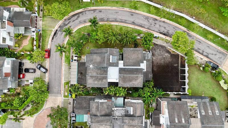 Laman Seri, Seksyen 13, Shah Alam - 4