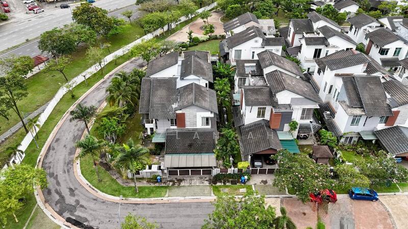 Laman Seri, Seksyen 13, Shah Alam - 3