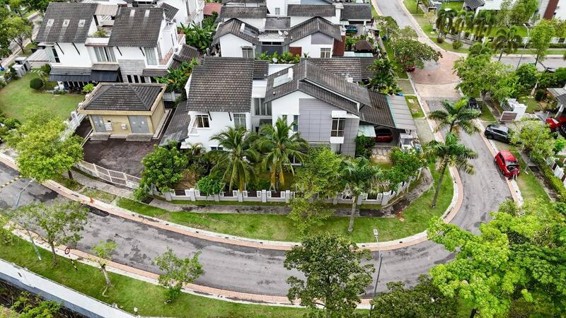 Laman Seri, Seksyen 13, Shah Alam - 5